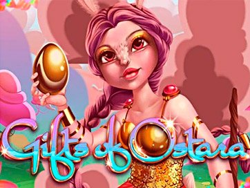 Gifts Of Ostara